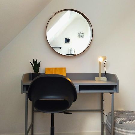 Apartment Lila 자그레브 외부 사진