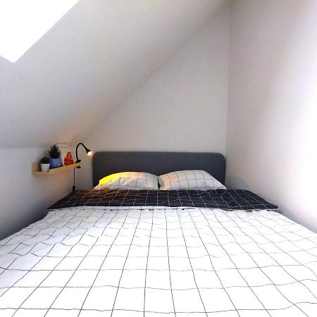 Apartment Lila 자그레브 외부 사진